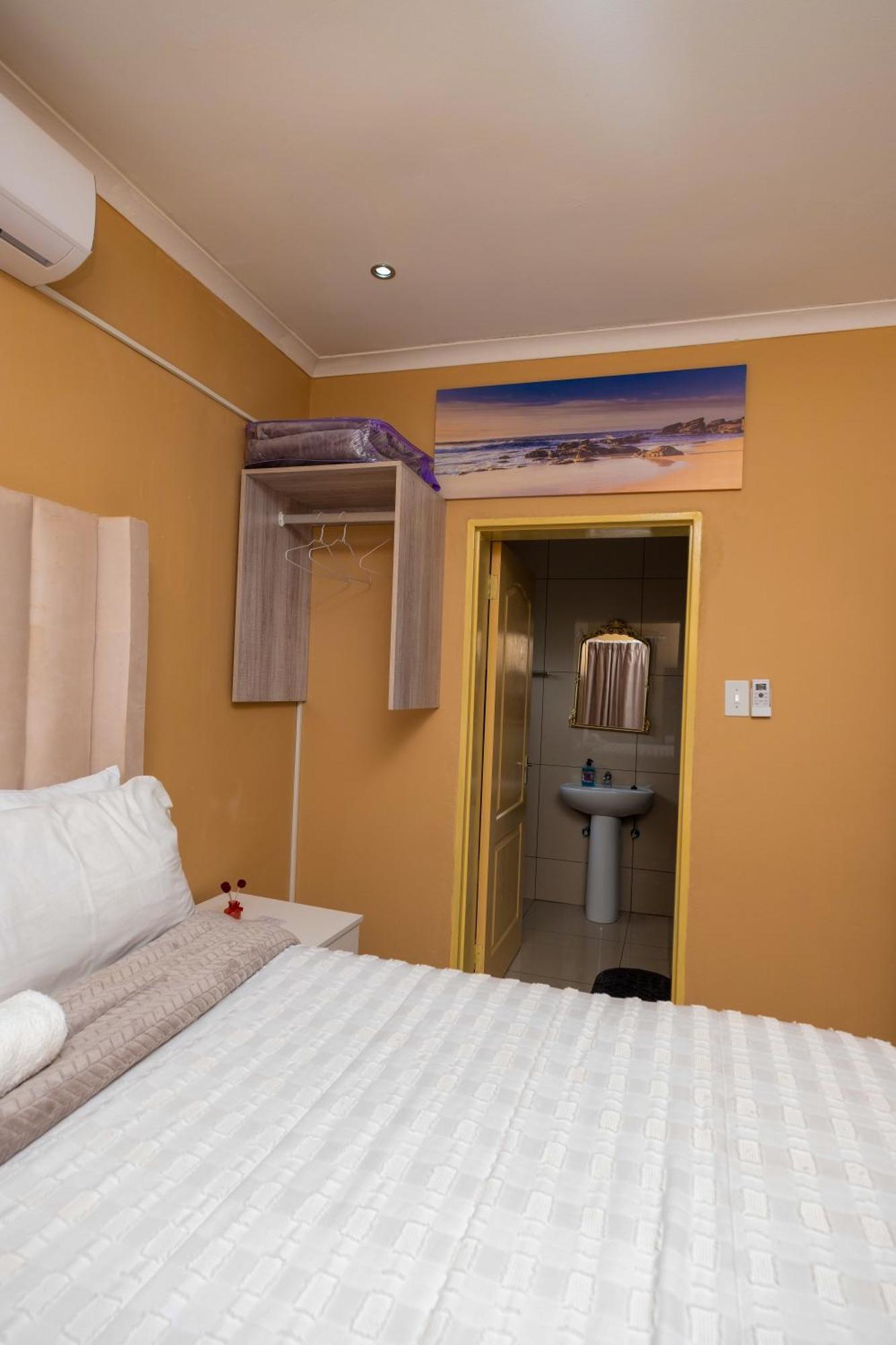 Woodmead Guest House Manzini Exterior photo